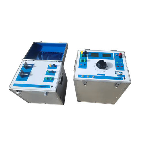 Agro Enviro Tests Heavy Duty Temperature Rise Test Panel - Image 4