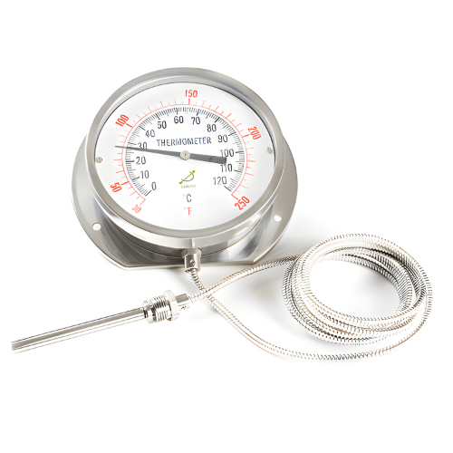 Agro Enviro Tests Heavy Duty Gas Thermometer