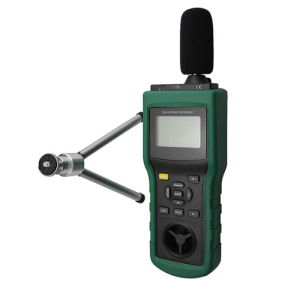 Agro Enviro Tests Handheld Environmental Tester