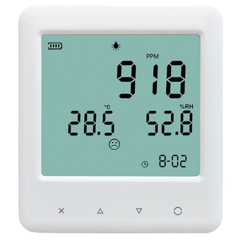 Agro Enviro Tests Digital Handheld Environmental Tester - Image 2