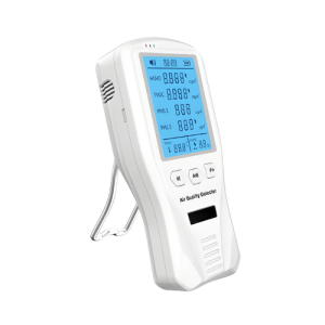Agro Enviro Tests Air Quality Environmental Tester
