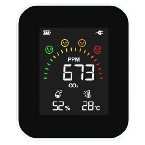 Agro Enviro Tests Temperature Handheld Environment Tester