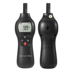 Agro Enviro Tests Digital Hygrometer Environmental Tester