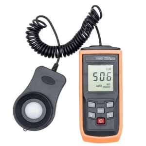 Agro Enviro Tests Handheld Auto Range Environmental Tester