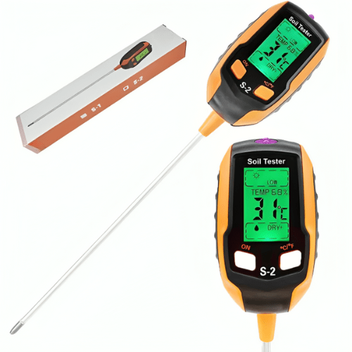 Agro Enviro Tests Handheld Environment Humidity Tester