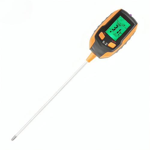 Agro Enviro Tests Handheld Environment Humidity Tester - Image 2