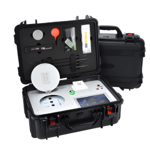 Agro Enviro Tests Environmental Soil Fertilizer Tester