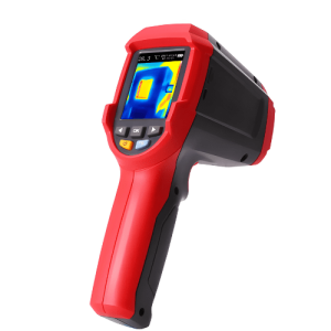 Agro Enviro Tests Environmental Thermal Imaging Tester