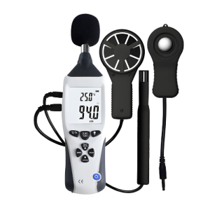Agro Enviro Tests Environmental Humidity Tester