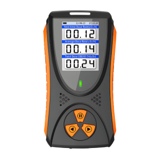 Agro Enviro Tests Environmental Nuclear Radioactive Tester