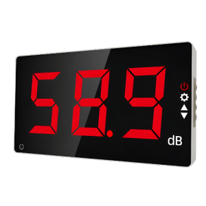 Agro Enviro Tests Environmental Noise Meter Tester