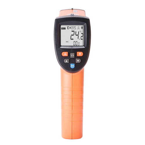  Agro Enviro Tests Thermometer Gun Laser