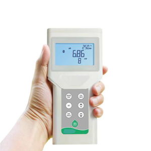 Hydro Meter Outdoor pH and ORP Checker - Agro Enviro Tests