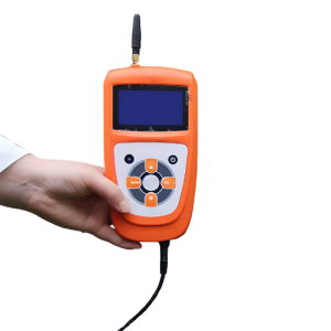 Agro Enviro Tests Handheld Soil Moisture Meter Grain