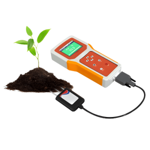 Agro Enviro Tests Handheld Digital Soil Moisture Meter