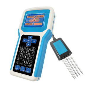 Agro Enviro Tests Handheld Moisture Meter