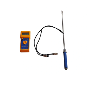 Agro Enviro Tests Handheld Humidity Tester Meter