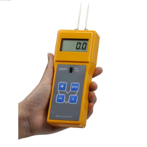 Agro Enviro Tests Digital Handheld Moisture Meter