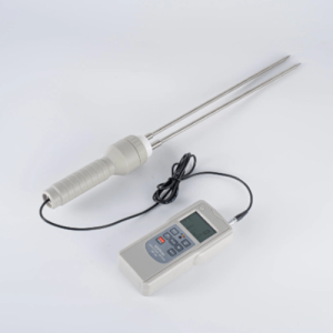 Agro Enviro Tests Portable Handheld Cotton Moisture Meter