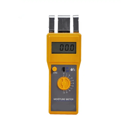 Agro Enviro Tests Handheld Fabric Moisture Meter - Image 2