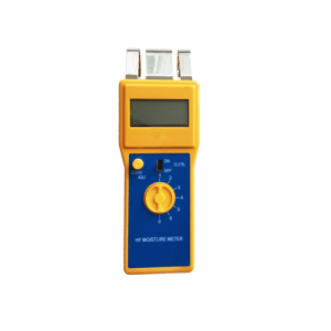 Agro Enviro Tests Handheld Humidity Tester Moisture Meter