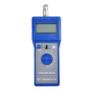 Agro Enviro Tests Handheld Moisture Meter