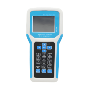 Agro Enviro Tests Handheld Moisture Measurement Meter