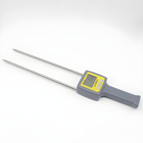 Agro Enviro Tests Power Handheld Moisture Meter - Image 2