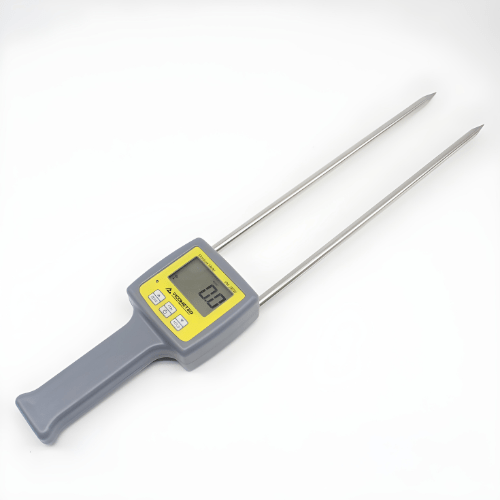 Agro Enviro Tests Power Handheld Moisture Meter - Image 3