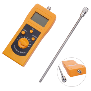 Agro Enviro Tests Handheld Moisture Meter