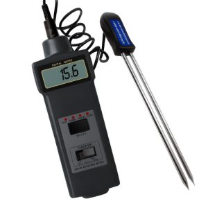 Agro Enviro Tests Handheld Grain Moisture Meter