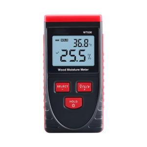 Agro Enviro Tests Handheld Digital Wood Moisture Meter