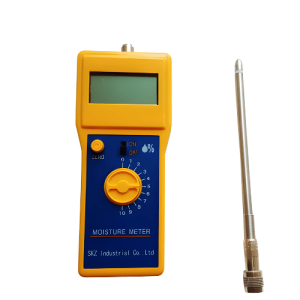 Agro Enviro Tests Handheld Moisture Meter