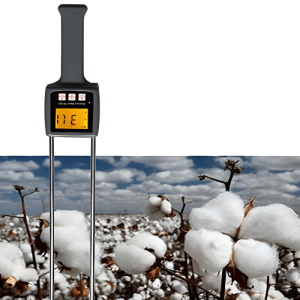 Agro Enviro Tests Handheld Digital Display Meter