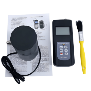 Agro Enviro Tests Handheld Grist Grain Moisture Meter