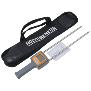 Agro Enviro Tests Handheld Moisture Meter