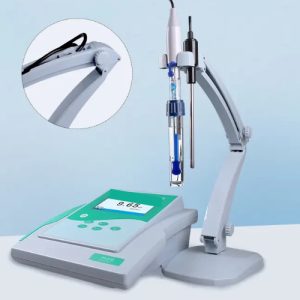 Agro Enviro Tests High Precision pH Conductivity Tester