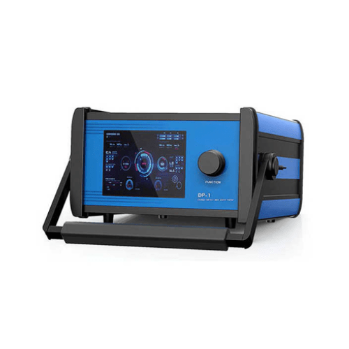 Agro Enviro Tests Gas Moisture High-Precision Hygrometer