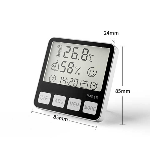 Agro Enviro Tests Virtual High-Precision Hygrometers - Image 2