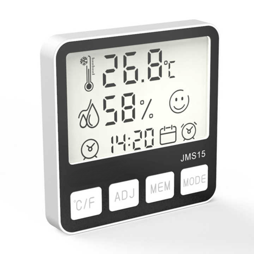 Agro Enviro Tests Virtual High-Precision Hygrometers - Image 3