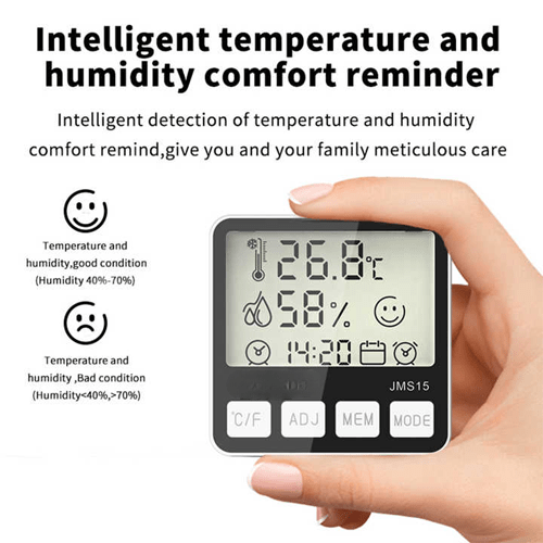 Agro Enviro Tests Virtual High-Precision Hygrometers - Image 4