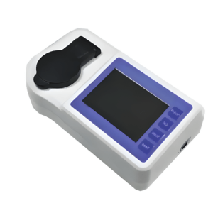 Agro Enviro Tests Laboratory Refractometer