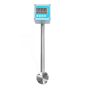 Agro Enviro Tests Insertion Refractometer