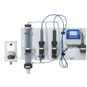 Agro Enviro Tests Water Quality Meter