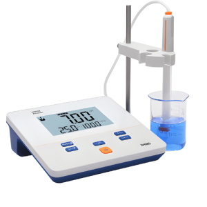 Agro Enviro Tests Portable Handheld Ph Meter