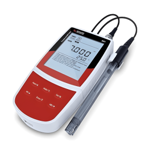 Agro Enviro Tests Handheld PH Meter
