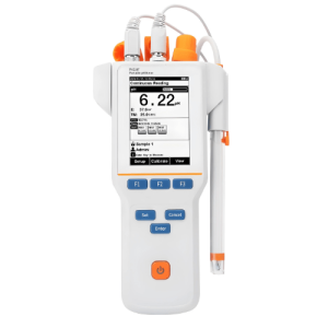 Agro Enviro Tests Portable Handheld Online Ph Meter
