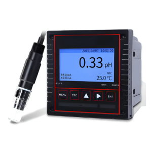 Agro Enviro Tests Electrode Probe Sensor