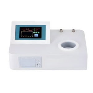 Agro Enviro Tests Oil Trace Moisture Analyzer