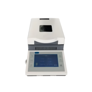 Agro Enviro Tests High Accuracy Moisture Analyzer